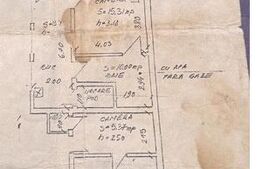 EXCLUSIVITATE ! Casa renovabila, 403 mp de teren, zona Strazii Oasului