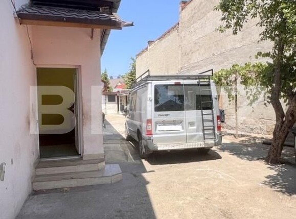 Casa de vânzare 3 camere Iris - 172740CV | BLITZ Cluj-Napoca | Poza2