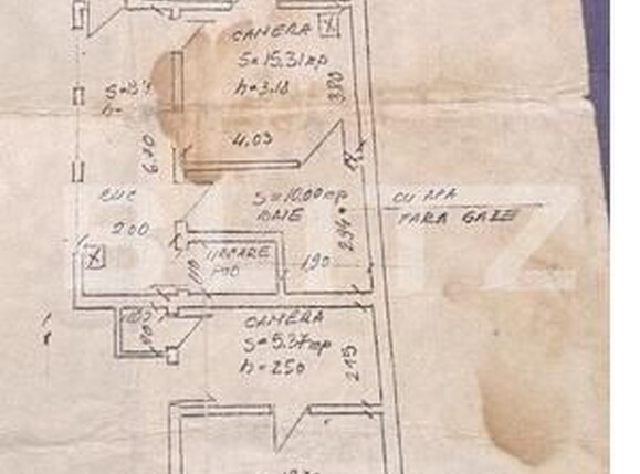 Casa de vânzare 3 camere Iris - 172740CV | BLITZ Cluj-Napoca | Poza3