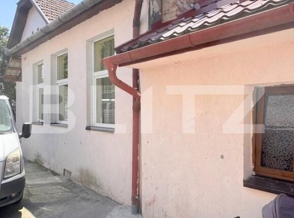 Casa de vânzare 3 camere Iris - 172740CV | BLITZ Cluj-Napoca | Poza1