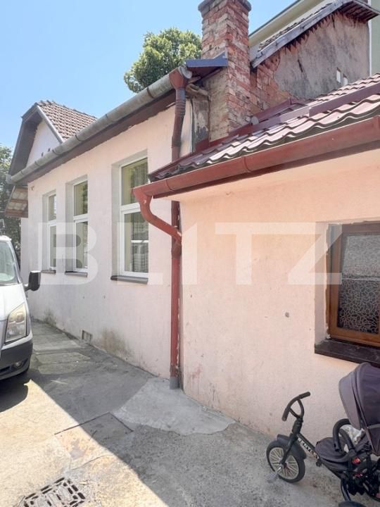 Casa de vânzare 3 camere Iris - 172740CV | BLITZ Cluj-Napoca | Poza1