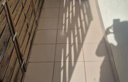 Apartament de 49 mp cu vedere la padure - zona Florilor