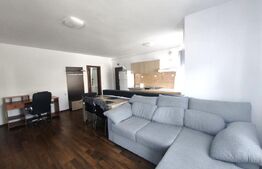 Apartament de 49 mp cu vedere la padure - zona Florilor