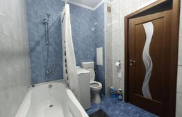 Apartament de 49 mp cu vedere la padure - zona Florilor