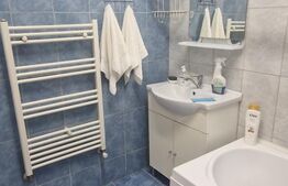 Apartament de 49 mp cu vedere la padure - zona Florilor