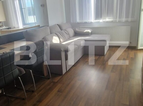 Apartament de vânzare 2 camere Floreşti - 172742AV | BLITZ Cluj-Napoca | Poza1