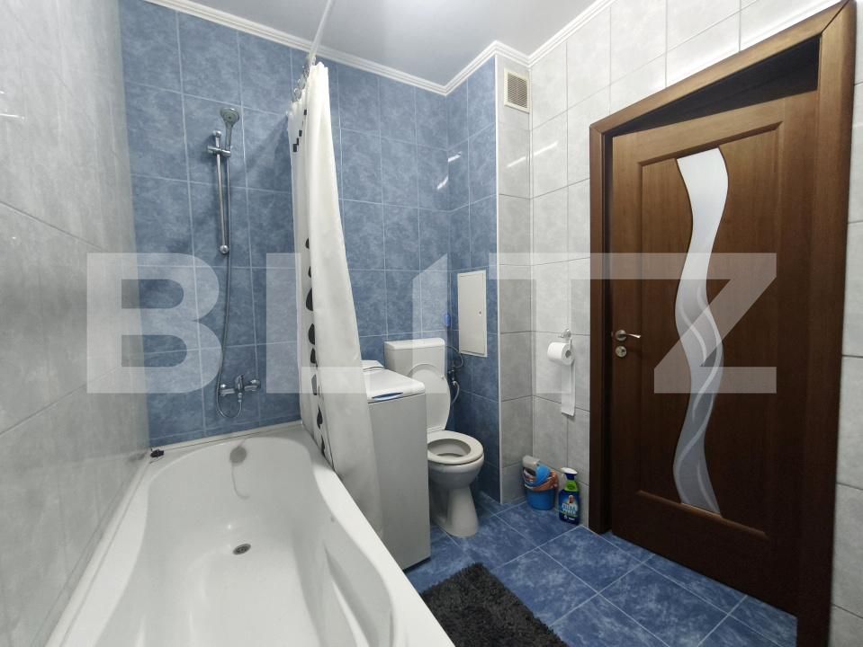 Apartament de vânzare 2 camere Floreşti - 172742AV | BLITZ Cluj-Napoca | Poza11