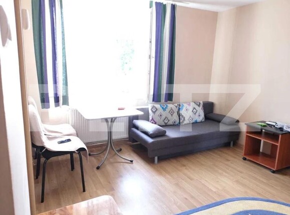 Apartament de închiriat 2 camere Gheorgheni - 172749AI | BLITZ Cluj-Napoca | Poza1