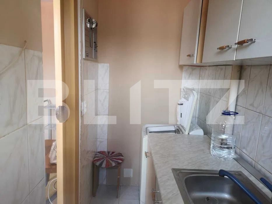Apartament de închiriat 2 camere Gheorgheni - 172749AI | BLITZ Cluj-Napoca | Poza5