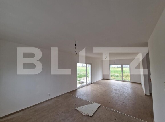 Casa de vânzare 3 camere Hălchiu - 172755CV | BLITZ Brașov | Poza2