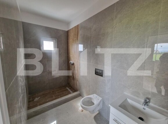 Casa de vânzare 3 camere Hălchiu - 172755CV | BLITZ Brașov | Poza5