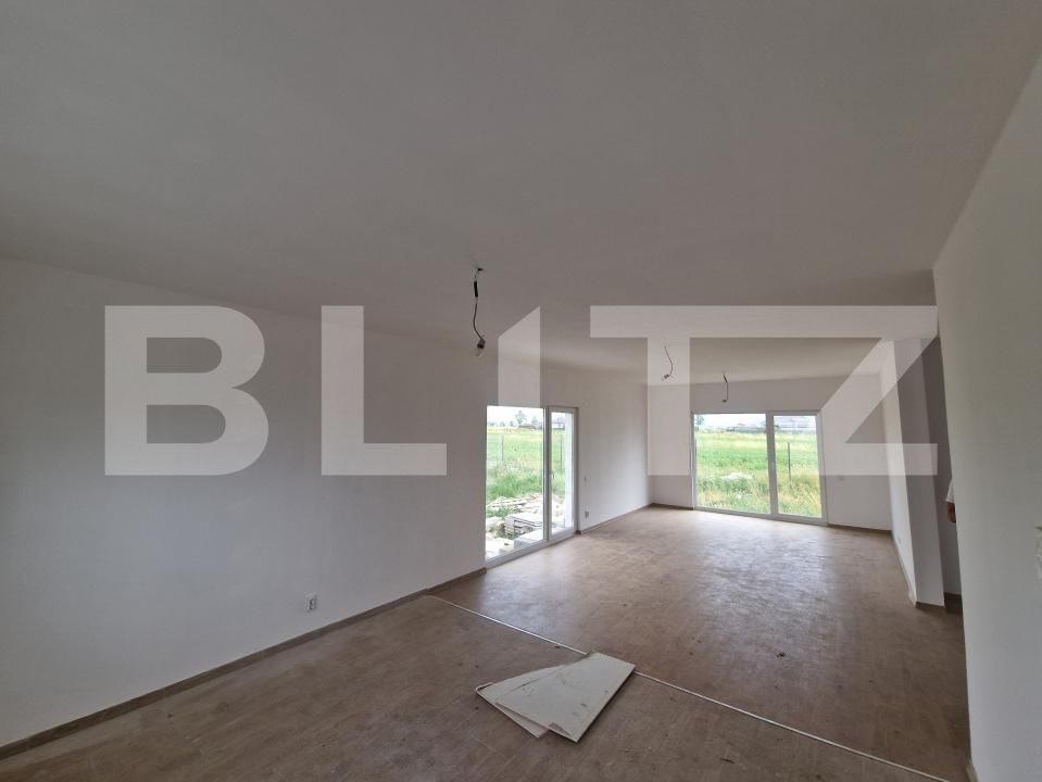 Casa de vânzare 3 camere Hălchiu - 172755CV | BLITZ Brașov | Poza2