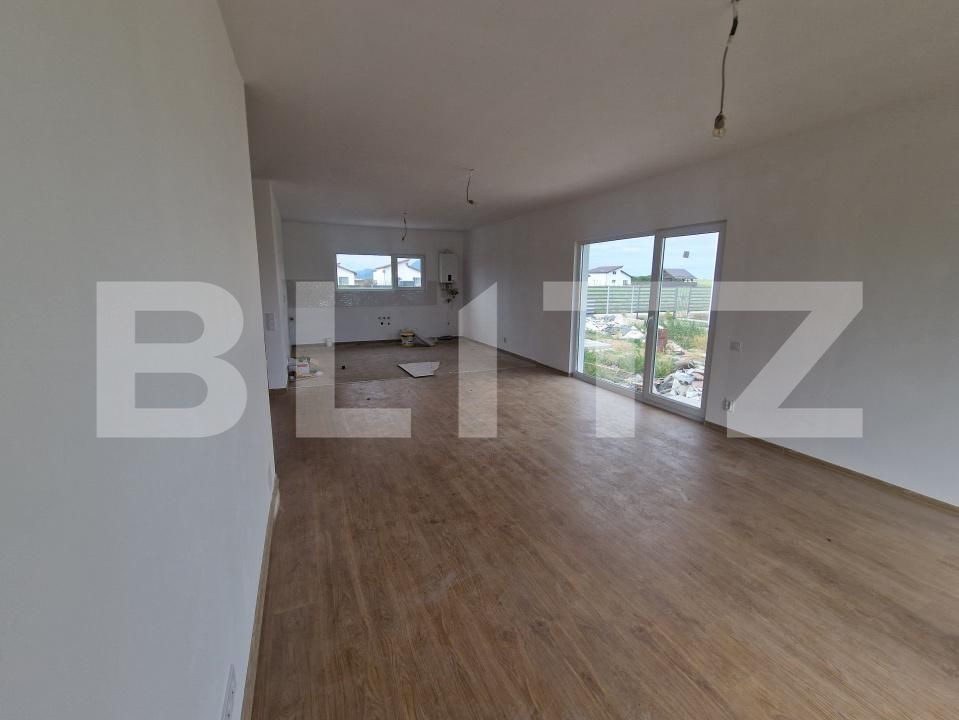 Casa de vânzare 3 camere Hălchiu - 172755CV | BLITZ Brașov | Poza4