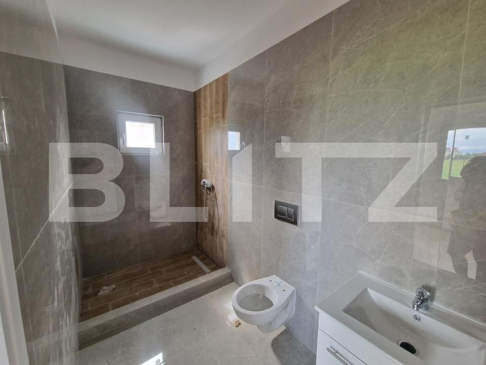 Casa de vânzare 3 camere Hălchiu - 172755CV | BLITZ Brașov | Poza5