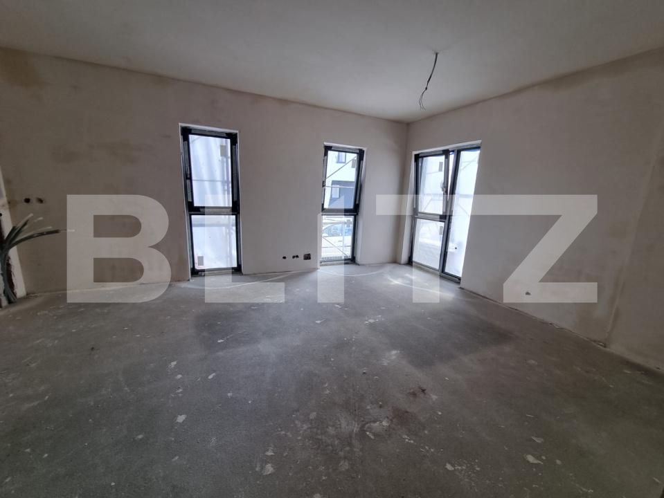 Apartament de vânzare 2 camere Floreşti - 172758AV | BLITZ Cluj-Napoca | Poza1