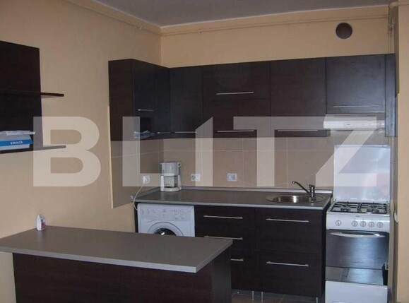 Apartament de vânzare 2 camere Gheorgheni - 172759AV | BLITZ Cluj-Napoca | Poza3