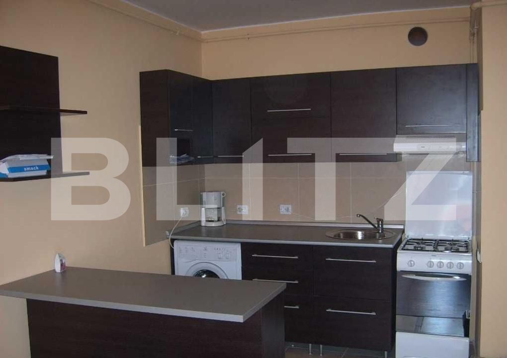 Apartament de vânzare 2 camere Gheorgheni - 172759AV | BLITZ Cluj-Napoca | Poza3