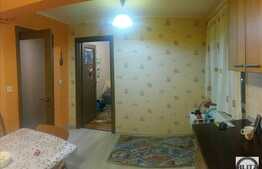 Vanzare apartament 3 camere, 58 mp, decomandat, parcare, boxa, zona Oncos