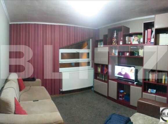 Apartament de vânzare 3 camere Bună Ziua - 17276AV | BLITZ Cluj-Napoca | Poza1
