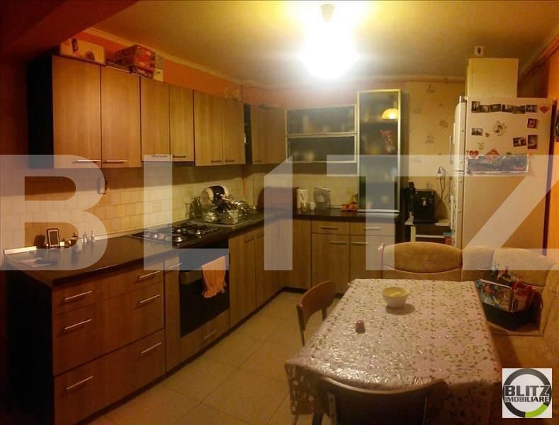 Apartament de vânzare 3 camere Bună Ziua - 17276AV | BLITZ Cluj-Napoca | Poza5