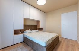 Apartament 3 camere, 53 mp, terasa 27 mp, etaj intermediar, garaj, zona Eroilor