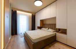 Apartament 3 camere, 53 mp, terasa 27 mp, etaj intermediar, garaj, zona Eroilor