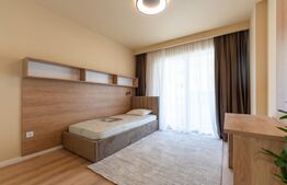 Apartament 3 camere, 53 mp, terasa 27 mp, etaj intermediar, garaj, zona Eroilor
