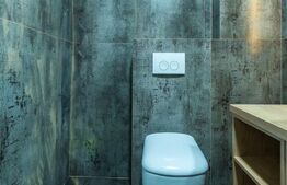 Apartament 3 camere, 53 mp, terasa 27 mp, etaj intermediar, garaj, zona Eroilor