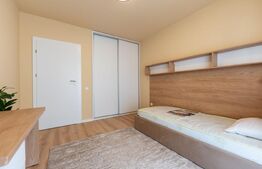 Apartament 3 camere, 53 mp, terasa 27 mp, etaj intermediar, garaj, zona Eroilor