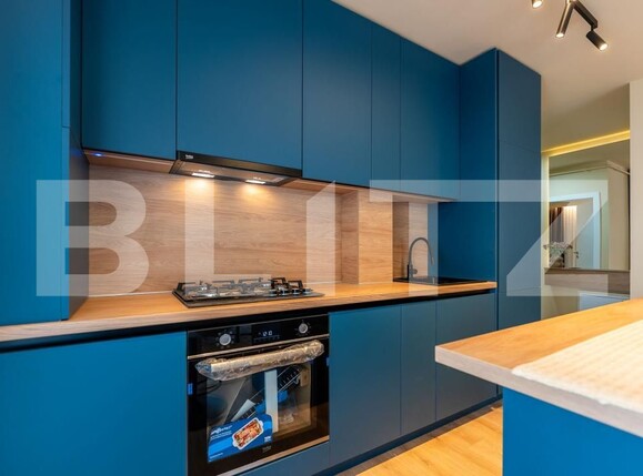 Apartament de vânzare 3 camere Floreşti - 172766AV | BLITZ Cluj-Napoca | Poza7