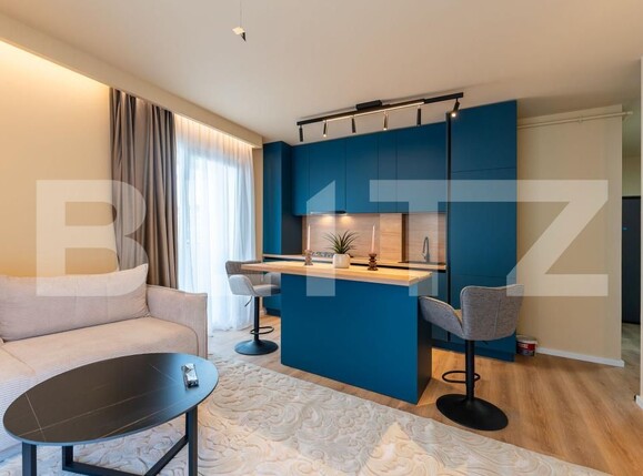 Apartament de vânzare 3 camere Floreşti - 172766AV | BLITZ Cluj-Napoca | Poza1