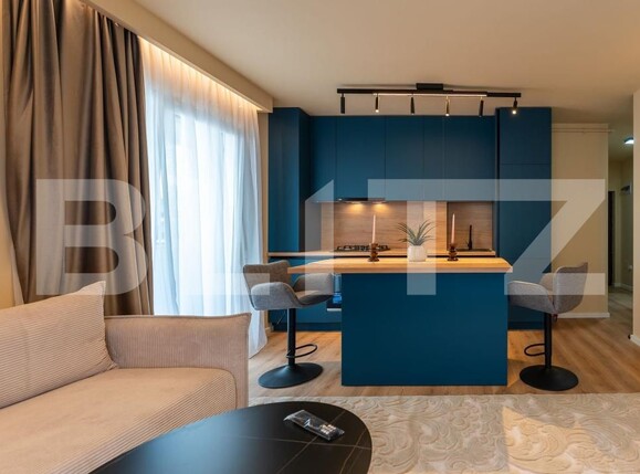 Apartament de vânzare 3 camere Floreşti - 172766AV | BLITZ Cluj-Napoca | Poza2