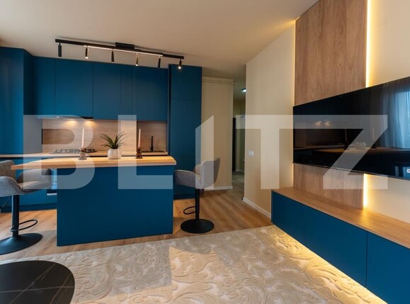 Apartament de vânzare 3 camere Floreşti - 172766AV | BLITZ Cluj-Napoca | Poza3