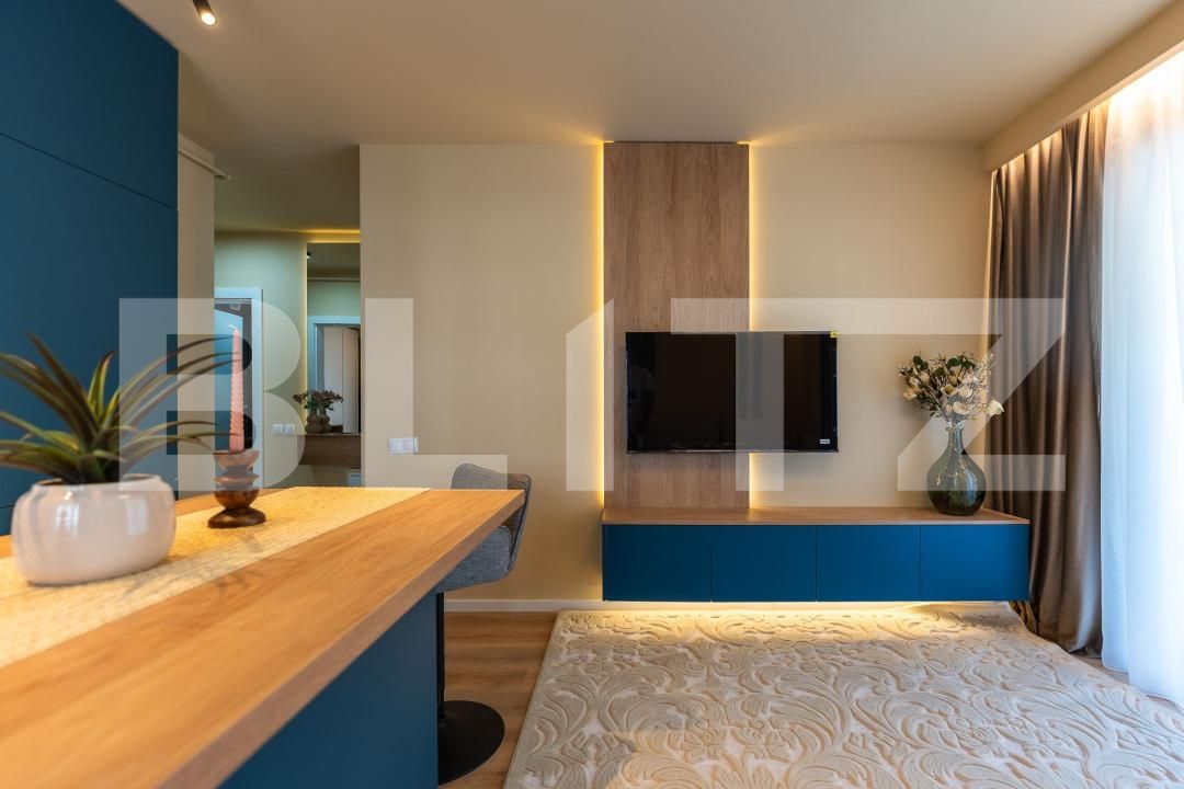 Apartament de vânzare 3 camere Floreşti - 172766AV | BLITZ Cluj-Napoca | Poza4