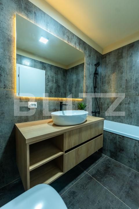 Apartament de vânzare 3 camere Floreşti - 172766AV | BLITZ Cluj-Napoca | Poza14