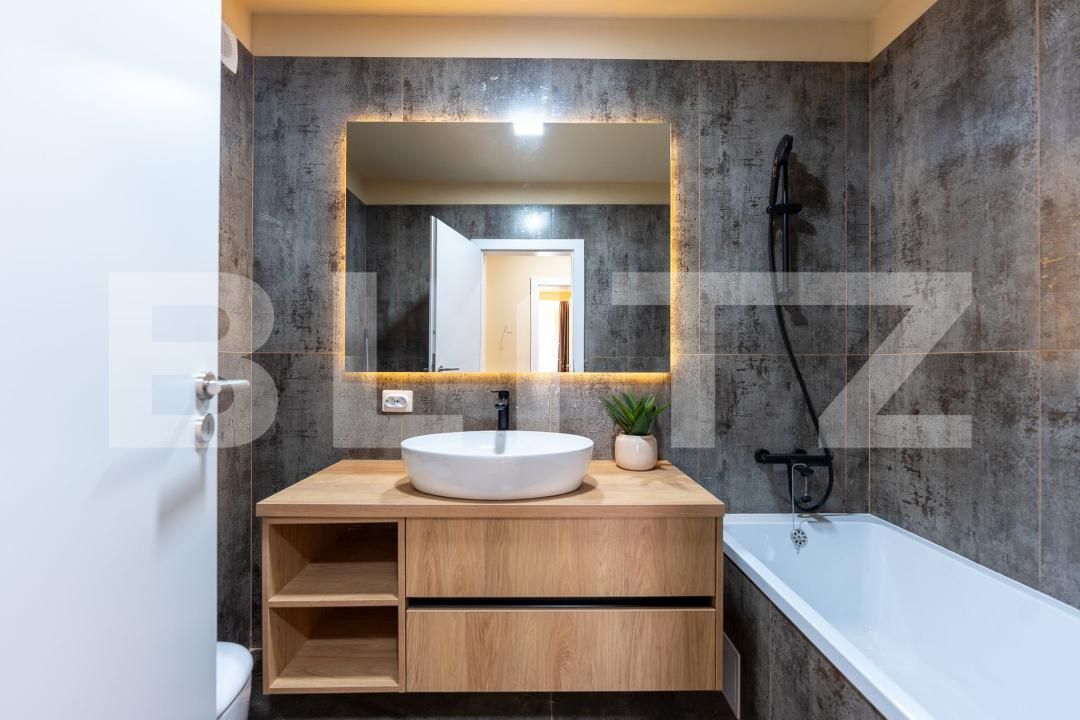 Apartament de vânzare 3 camere Floreşti - 172766AV | BLITZ Cluj-Napoca | Poza16