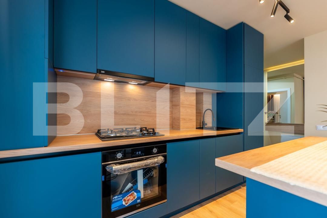 Apartament de vânzare 3 camere Floreşti - 172766AV | BLITZ Cluj-Napoca | Poza7