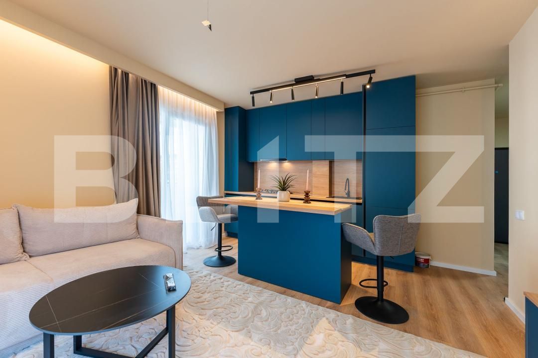 Apartament de vânzare 3 camere Floreşti - 172766AV | BLITZ Cluj-Napoca | Poza1