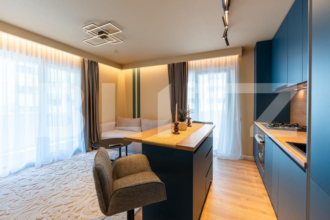 Apartament de vânzare 3 camere Floreşti - 172766AV | BLITZ Cluj-Napoca | Poza5