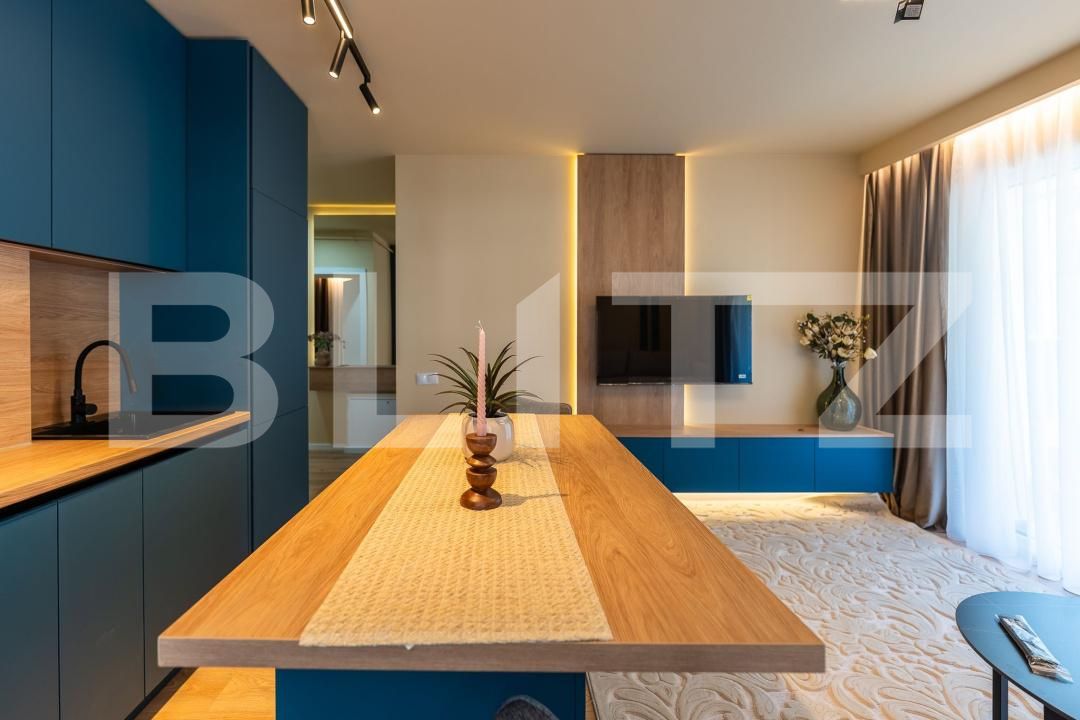 Apartament de vânzare 3 camere Floreşti - 172766AV | BLITZ Cluj-Napoca | Poza6