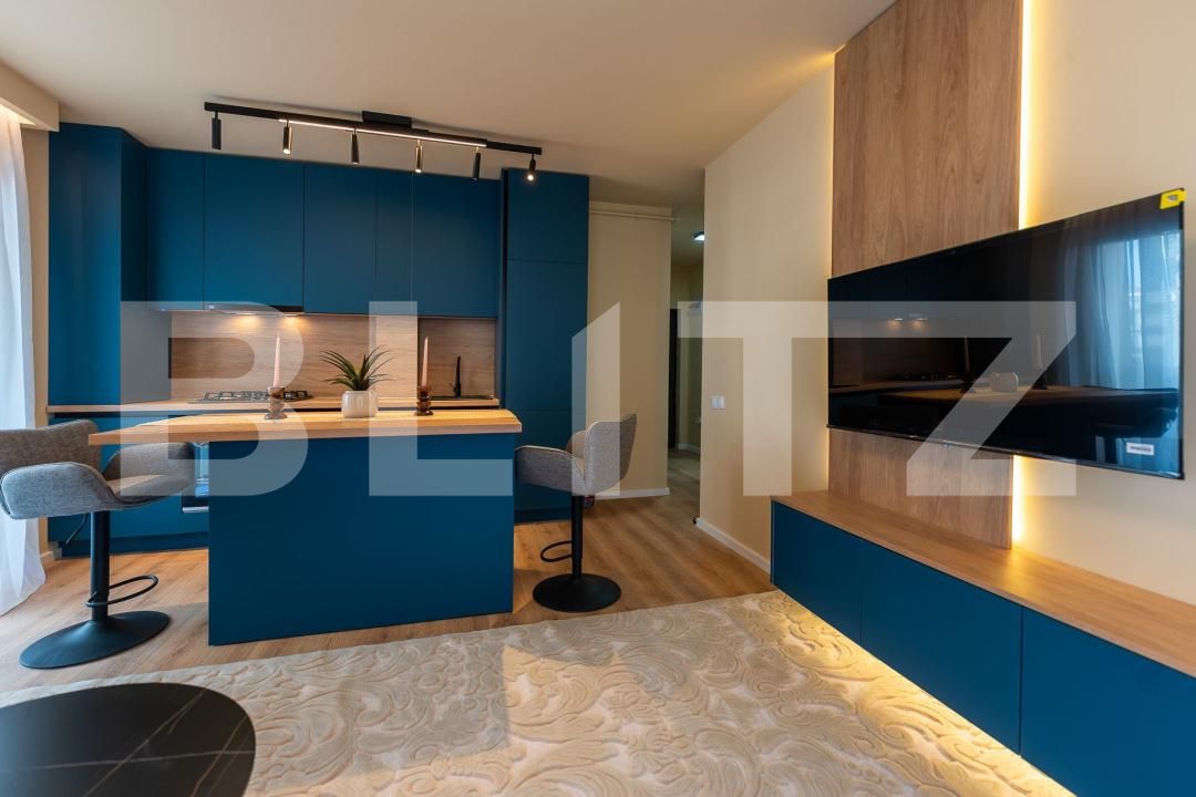 Apartament de vânzare 3 camere Floreşti - 172766AV | BLITZ Cluj-Napoca | Poza3