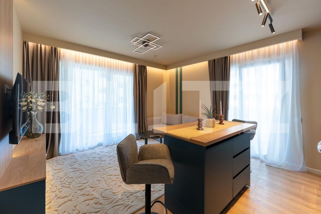 Apartament de vânzare 3 camere Floreşti - 172766AV | BLITZ Cluj-Napoca | Poza8