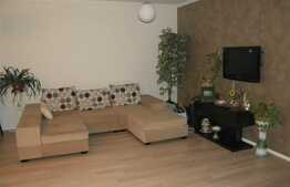 Apartament 2 camere, 60 mp! Complet mobilat! Parcare! Zona usor accesibila!