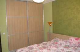 Apartament 2 camere, 60 mp! Complet mobilat! Parcare! Zona usor accesibila!