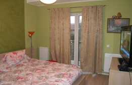 Apartament 2 camere, 60 mp! Complet mobilat! Parcare! Zona usor accesibila!