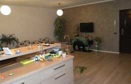 Apartament 2 camere, 60 mp! Complet mobilat! Parcare! Zona usor accesibila!