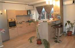 Apartament 2 camere, 60 mp! Complet mobilat! Parcare! Zona usor accesibila!