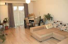 Apartament 2 camere, 60 mp! Complet mobilat! Parcare! Zona usor accesibila!