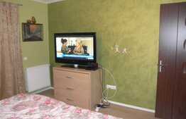 Apartament 2 camere, 60 mp! Complet mobilat! Parcare! Zona usor accesibila!