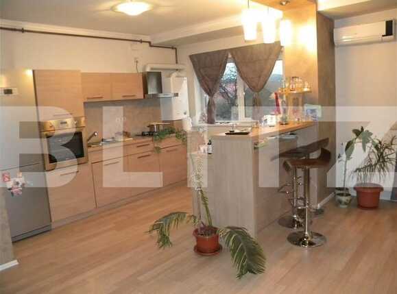 Apartament de vânzare 2 camere Floreşti - 17277AV | BLITZ Cluj-Napoca | Poza1